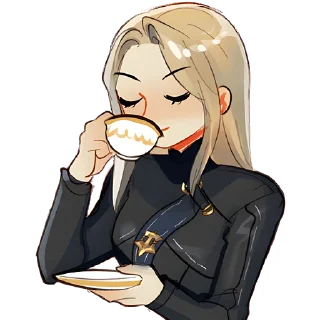 ☕