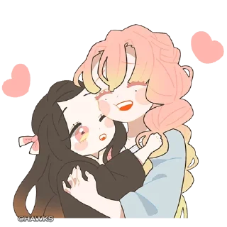 ❤️