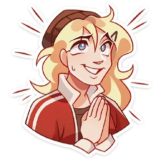 😇