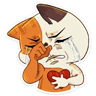 💔