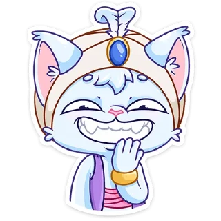 😀