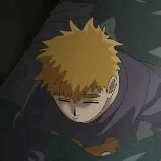 😪