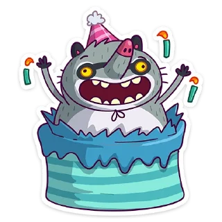 🥳