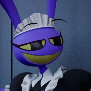 😏