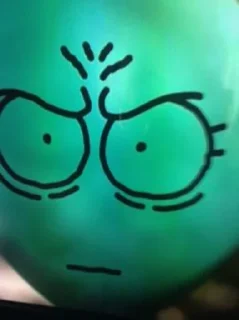 😠