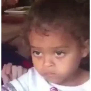 😒