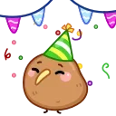 🥳