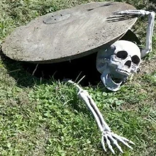 💀