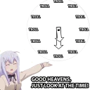 😈