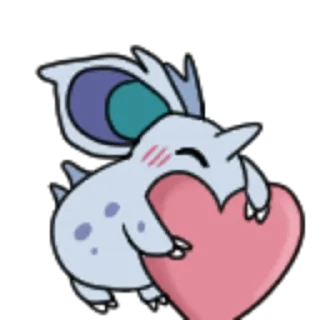 ❤️