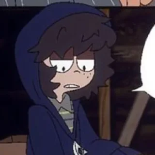 🤨