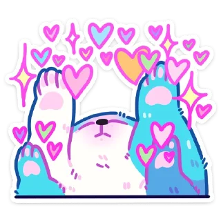 😍
