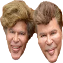The Bogdanoffs