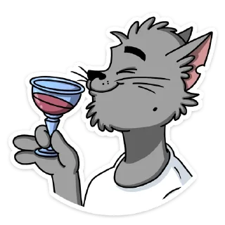 🍷