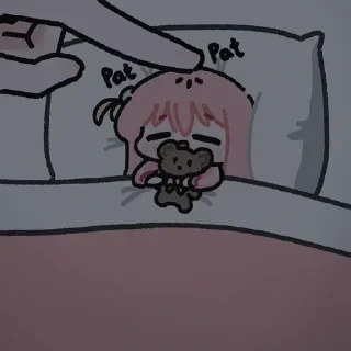 💤