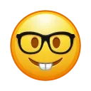 🤓