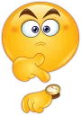 😑
