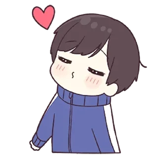 💙
