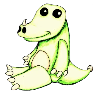 🦖