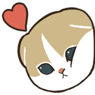 ❤️