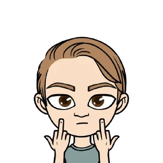 🖕