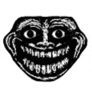 ☠