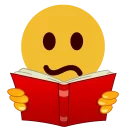 📔