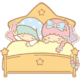 😴