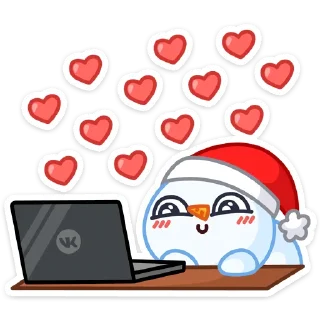 ❤️