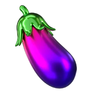 🍆