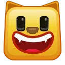 😺