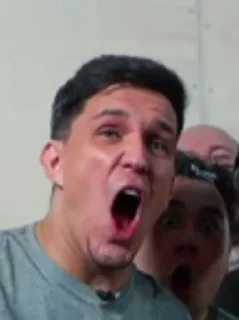 😲
