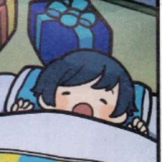 💤