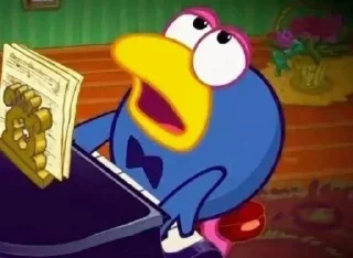 🐦