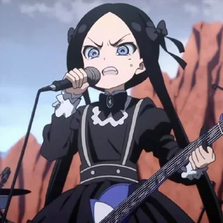 🎤