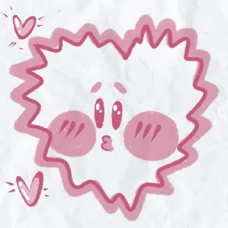 peachy stars by @peachytatts
