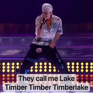 💃