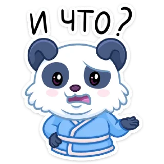 ❓