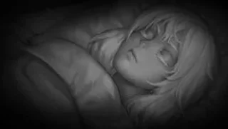 😴