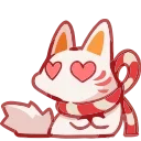 Guardian Fox (@TodorokiShouto)