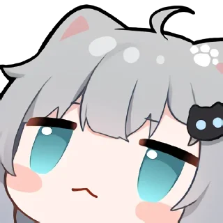 😐