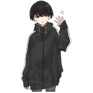 👋