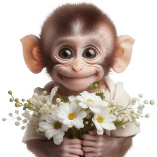 💐