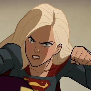 🦸‍♀