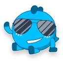 😎
