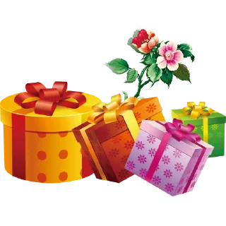 🎁