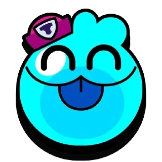 😝
