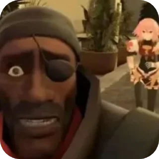 😱