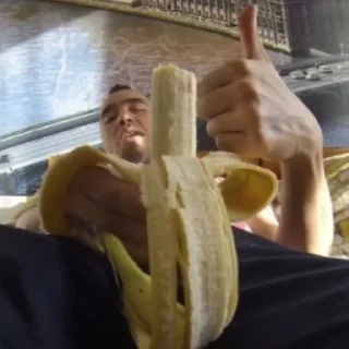 🍌