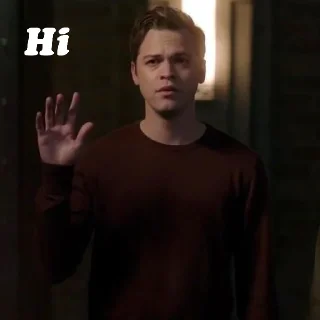 😳